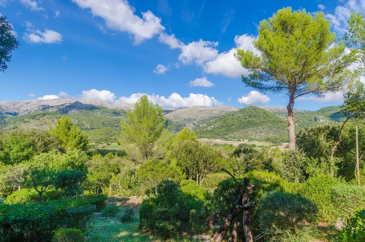S'Alqueria Espagne