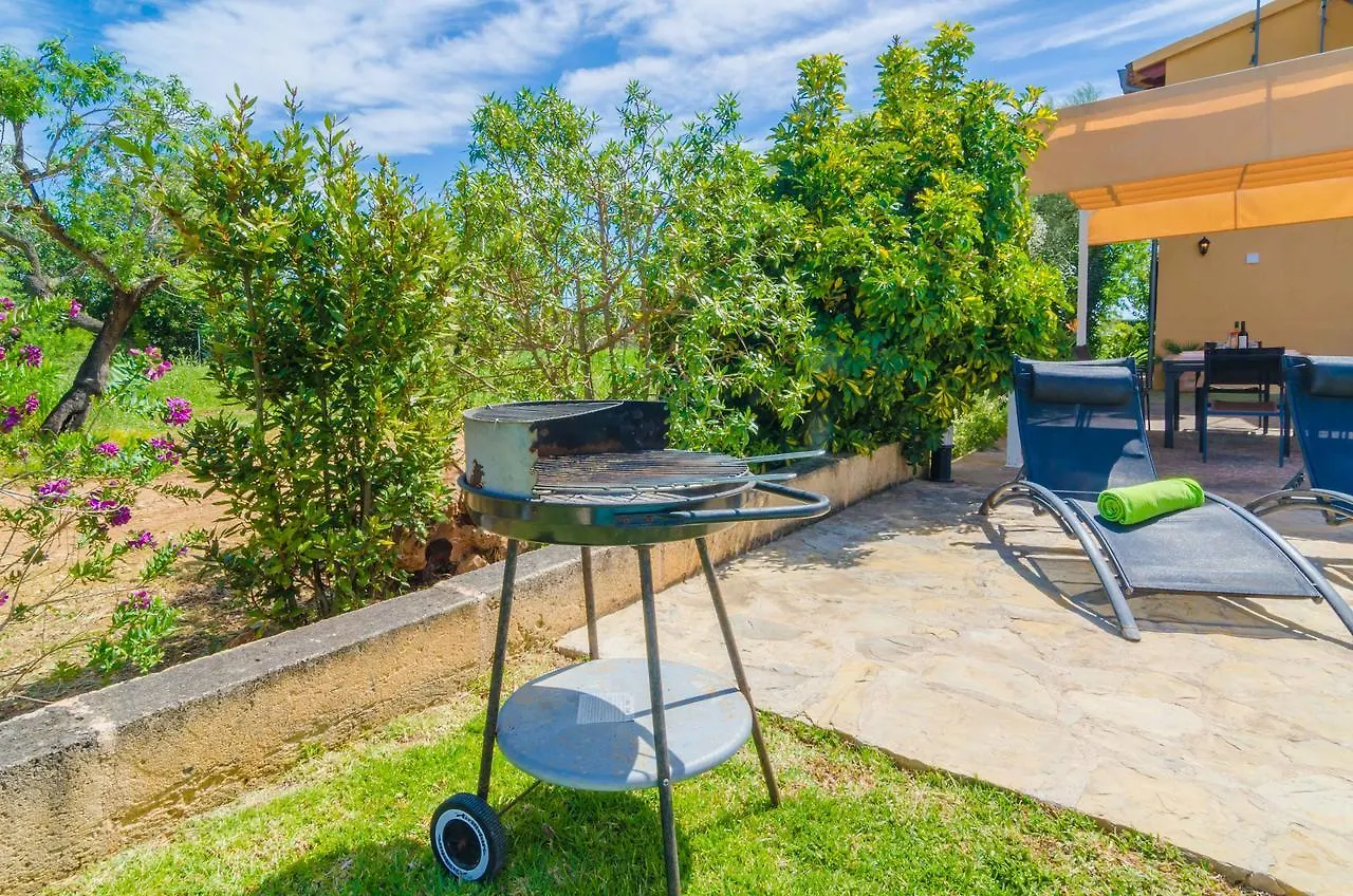 Villa S'Alqueria Espagne