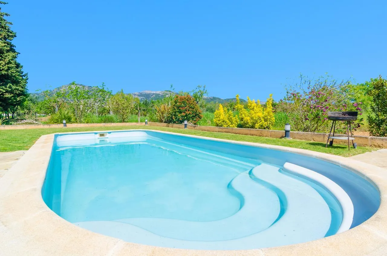 S'Alqueria Villa