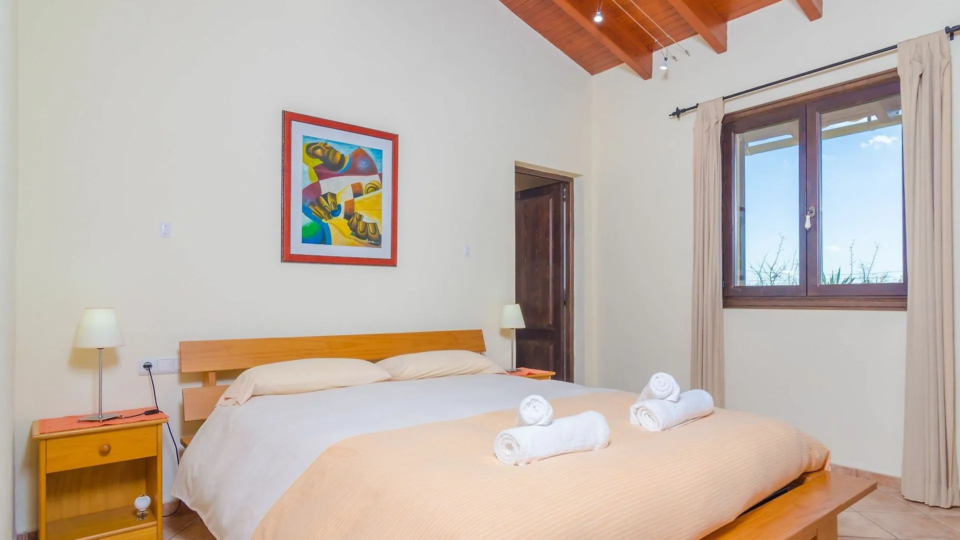 Villa S'Alqueria