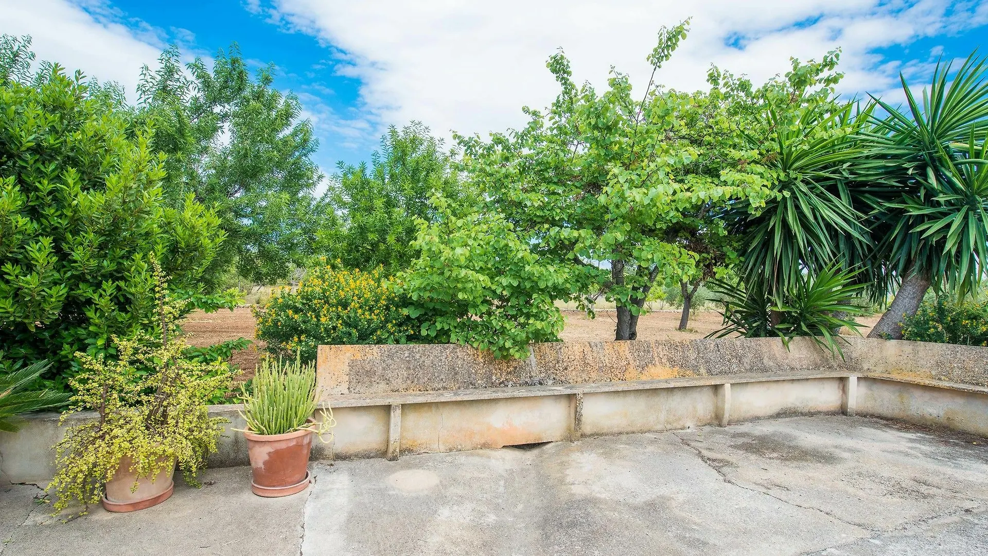 Villa S'Alqueria Espagne